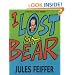 I Lost My Bear