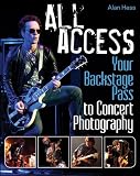 All Access: Your Backstage Pass to Concert Photography