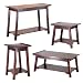 Chinois Table Collection