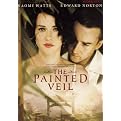 The Painted Veil (Widescreen) (Dual-layered DVD)