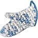 Kitchen & Housewares : 13" Oven Mitt - Toile