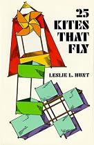 Twenty-five Kites That Fly