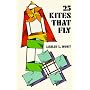25 Kites that Fly
