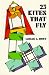 Twenty-five Kites That Fly