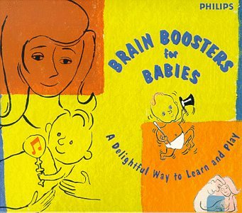 CD-Charts  Search : Brain Boosters for Babies