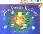 Miss Spider's Tea Party; the Counting Book (Sunny Patch Library)