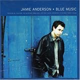 Revue Jamie Anderson  / Blue Music