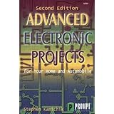 advanced electronics projects 2e