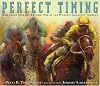 Perfect Timing: How Isaac Murphy Became one of the World's Greatest Jockeys