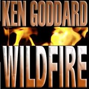 Wildfire: Henry Lightstone, Book 2 | Ken Goddard