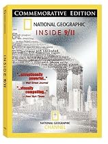 National Geographic - Inside 9/11 (Commemorative Edition)