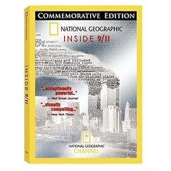 National Geographic - Inside 9/11 (Commemorative Edition)