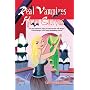 Real Vampires Have Curves (Glory St. Claire, Book 1)