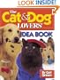 Cat & Dog Lovers' Idea Book