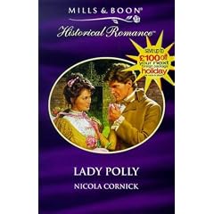 Lady Polly (Historical Romance)