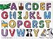Melissa & Doug See-Inside Alphabet Peg Puzzle