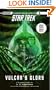 Star Trek: The Original Series: Vulcan's Glory (Star Trek (Unnumbered Paperback))