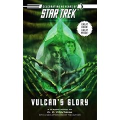 Vulcan's Glory (Star Trek)