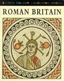 Roman Britain (British Museum Colouring Books)