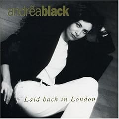 Laid Back in London