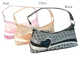 XOXO Romantic Themed Designer Shoulder Handbag