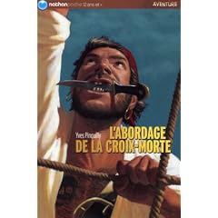 L'abordage de la Croix-Morte