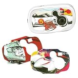 Sakar 93085 Speed Racer Digital Camera