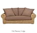 Berber 2 Seater Sofa