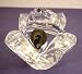 Waterford Crystal Rose Paperweight * New in Waterford box * The PERFECT gift!
