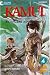 The Legend of Kamui Number 4 (The Island of Sugaru Chapter 2 Red Medusas)