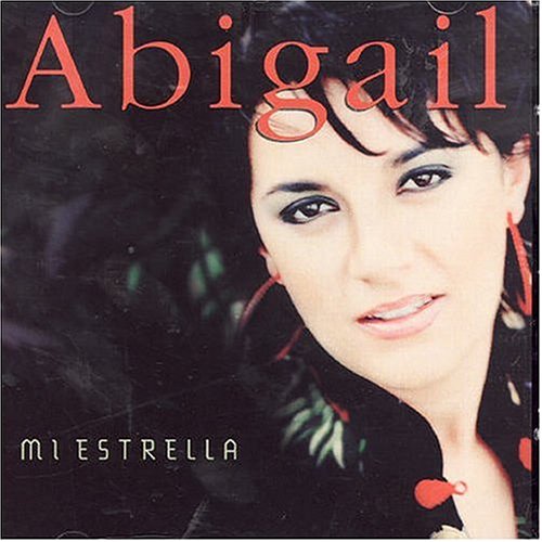 Abigail - Hasta Que Apagues Tu Sed Lyrics - Zortam Music