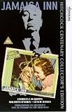VHS : Jamaica Inn [1939]