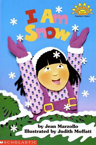 I Am Snow (level 1) (Hello Reader, Science) under General in The Books Store