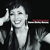 Image of album by Dame Shirley Bassey