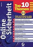 Produkt-Bild: Online- Sicherheit. TopTenThemen
