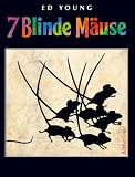 Sieben blinde M�use - Ed Young