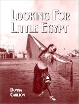 Looking for Little Egypt