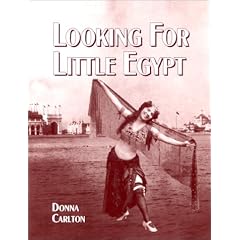 Looking for Little Egypt