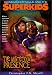 Used : The Mysterious Presence (Commander Kellie and the Superkids' Adventures #1)