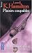 Plaisirs coupables (Anita Blake, #1) 