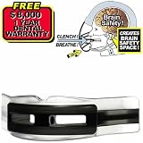 Brain Pad LoPro+ Adult Strapped/Strapless Mouth Guard
