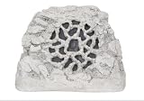 Speakercraft Ruckus 6 One Rock Landscape Speaker - Gray/Granite