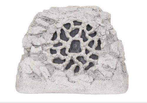 Speakercraft Ruckus 6 One Rock Landscape Speaker - Gray/Granite Speakercraft Ruckus 6 One Rock Landscape Speaker - Gray/Granite
