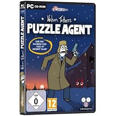 Puzzle Agent