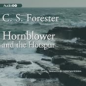 Hornblower and the Hotspur | C. S. Forester