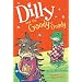 Dilly and the Goody-Goody (Blue Bananas)