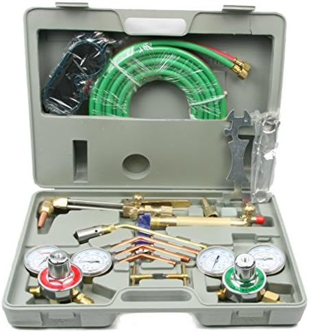ATC Professional Welding Cutting Kit