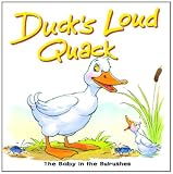 Bible Animal Duck's Loud Quack