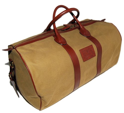 Ralph Lauren Oakbury Large Duffle Bag