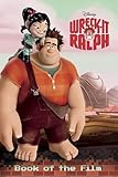 Disney Wreck-it Ralph : book of the film